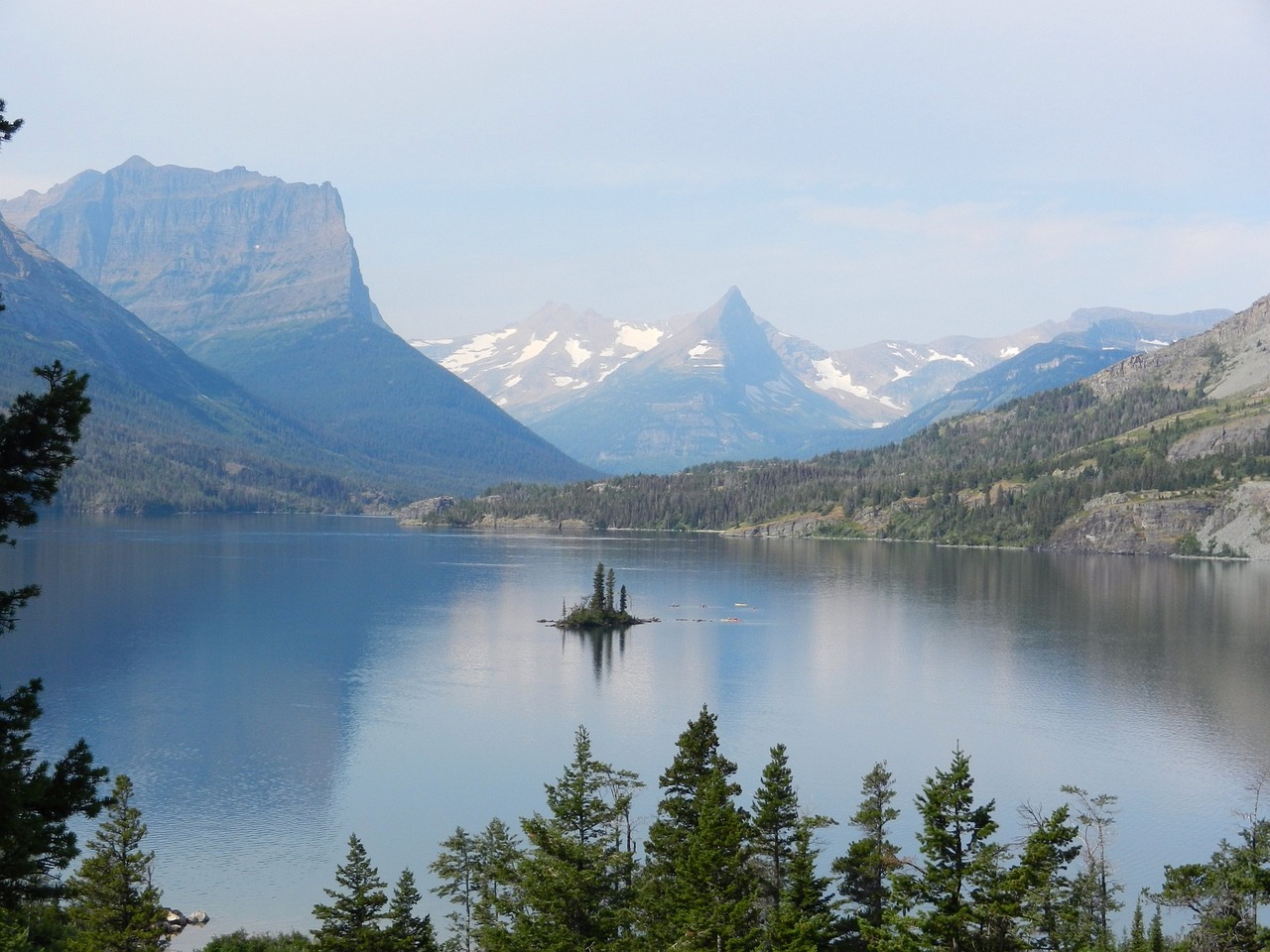 Exploring the Secluded Trails of Canada’s Nahanni National Park